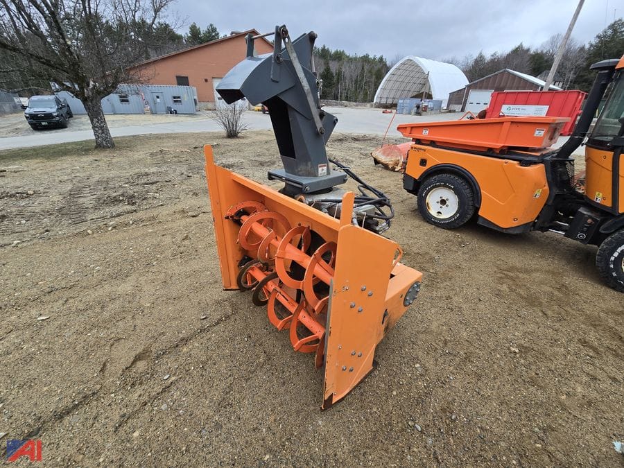 METEC SB50-1 Equipment Image0