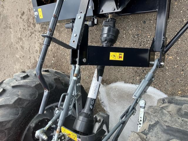 Image of M.K. Martin SB68-BK equipment image 3