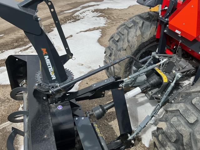 Image of M.K. Martin SB68-BK equipment image 1