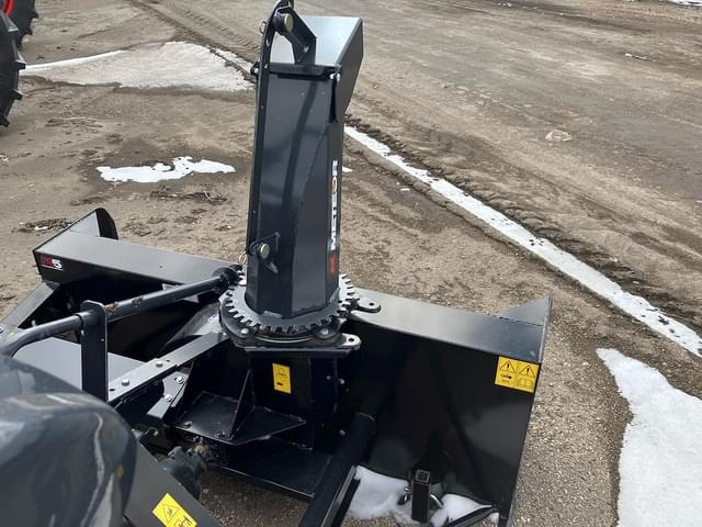 Image of M.K. Martin SB68-BK equipment image 3