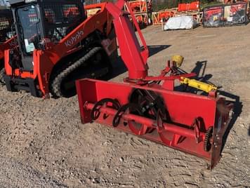 Main image Meteor SB75EC