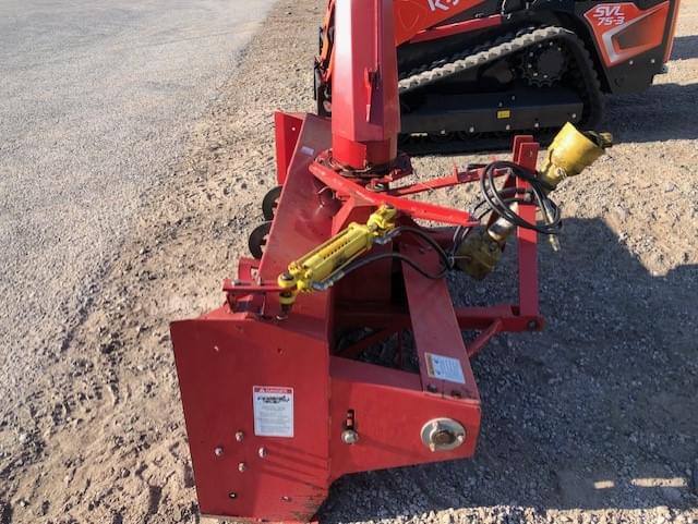 Image of Meteor SB75EC Image 1