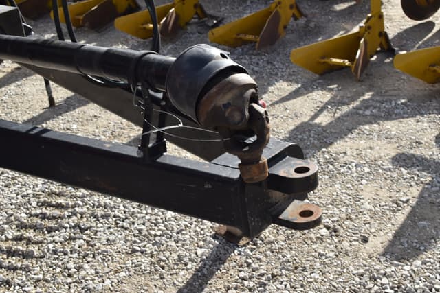 Image of Meyer VB235 equipment image 3