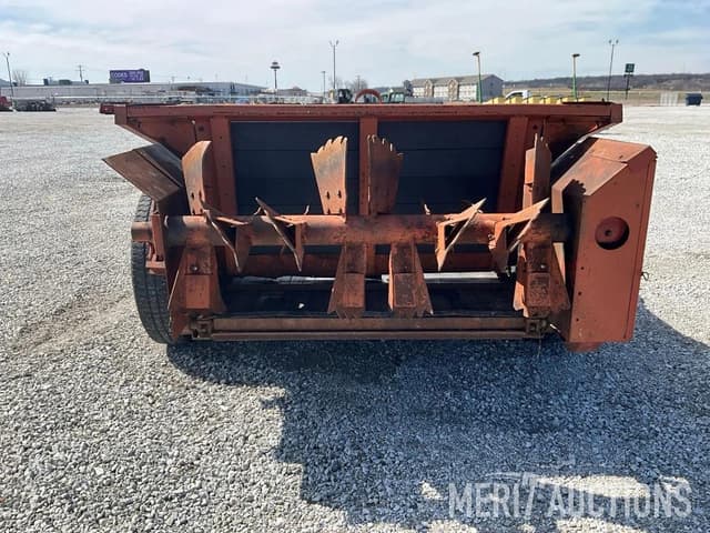 Image of Meyer's M300 equipment image 3