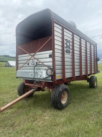 Main image Meyer 3118