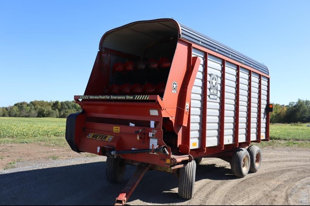 Main image Meyer 3516