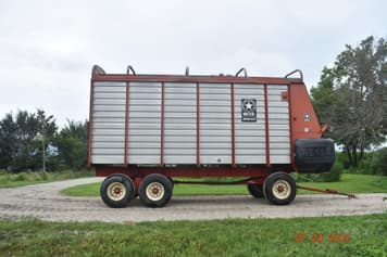 Main image Meyer 3516