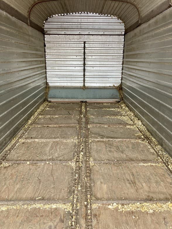 Image of Meyer 3518 equipment image 1