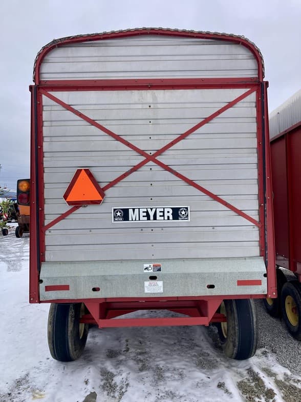 Image of Meyer 3518 equipment image 2