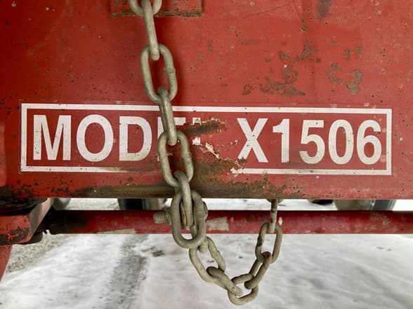 Image of Meyer 3518 equipment image 4