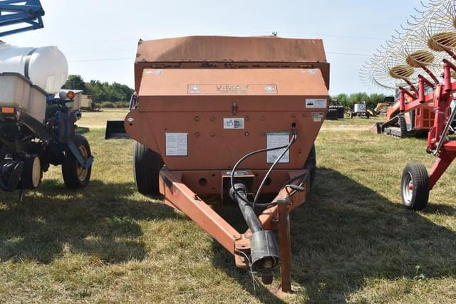 Image of Meyer 3954 equipment image 1