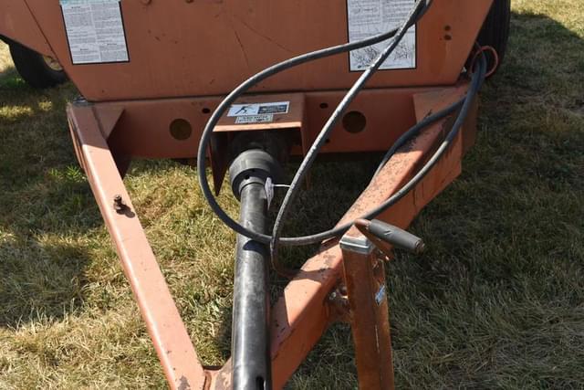 Image of Meyer 3954 equipment image 4