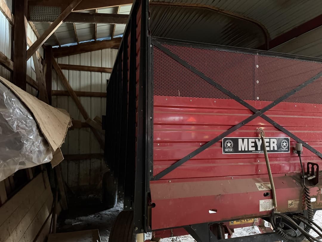 Image of Meyer 4116 Image 1