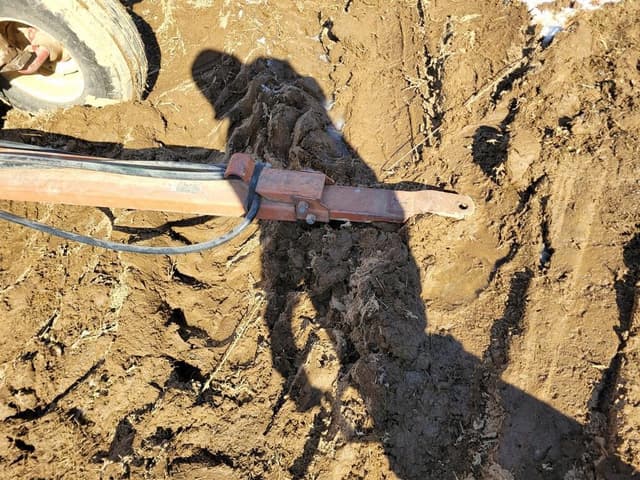 Image of Meyer 4118 equipment image 3