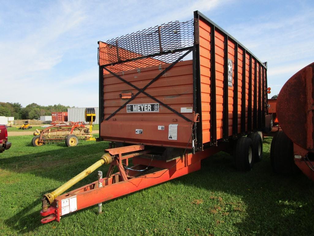 Main image Meyer 4118