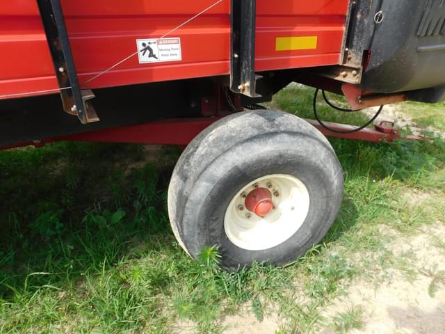 Image of Meyer 4218 equipment image 1