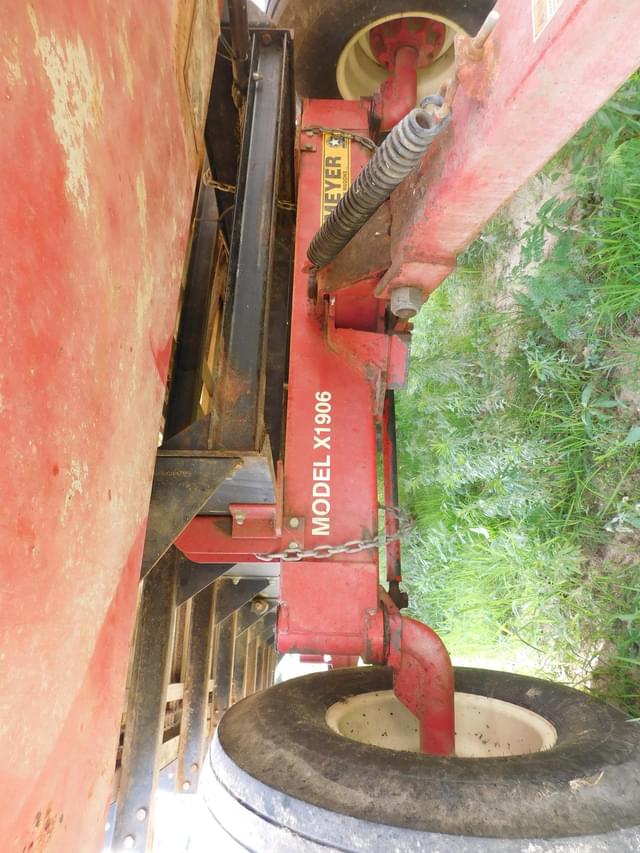 Image of Meyer 4218 equipment image 2