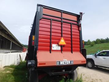 Main image Meyer 4218