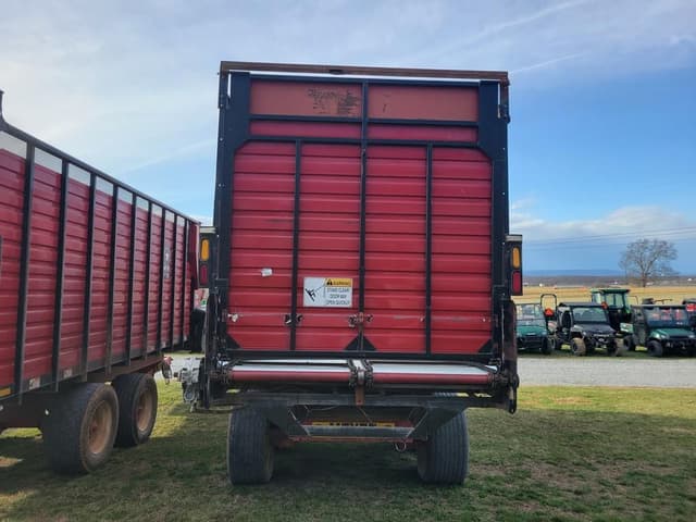 Image of Meyer 4220 equipment image 3