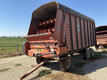 Main image Meyer 4516