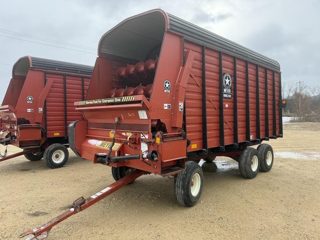 Image of Meyer 4516 Primary image