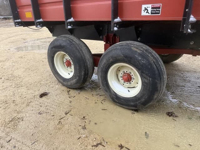 Image of Meyer 4516 equipment image 3