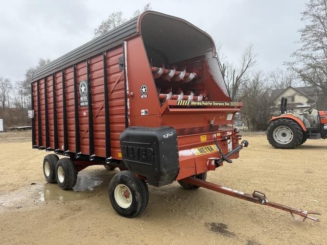 Image of Meyer 4516 equipment image 2