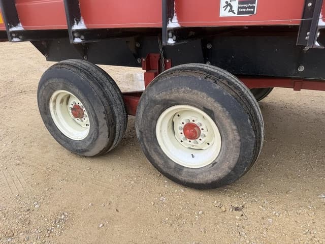 Image of Meyer 4516 equipment image 3