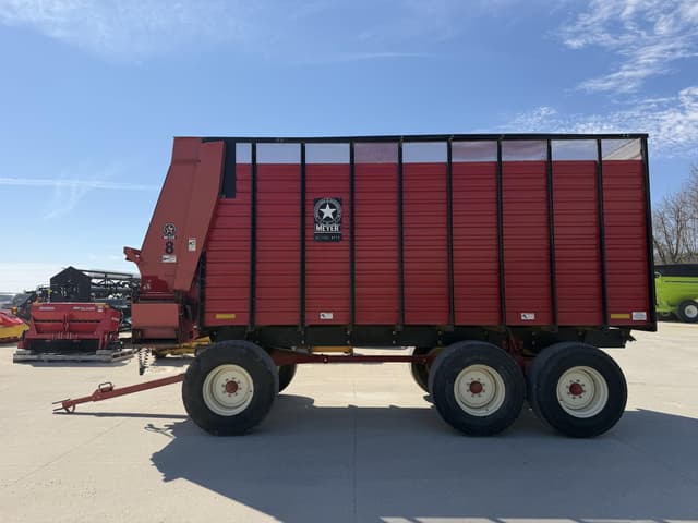 Image of Meyer 4518 equipment image 4