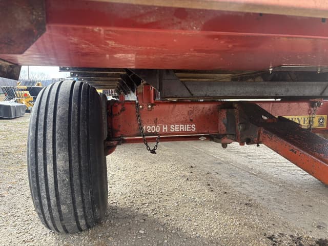 Image of Meyer 4616 equipment image 4