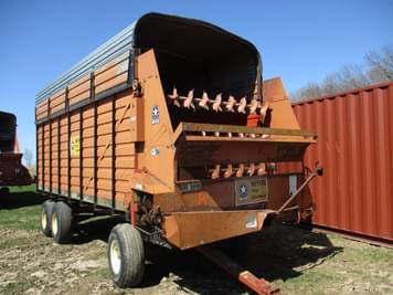 Main image Meyer 500