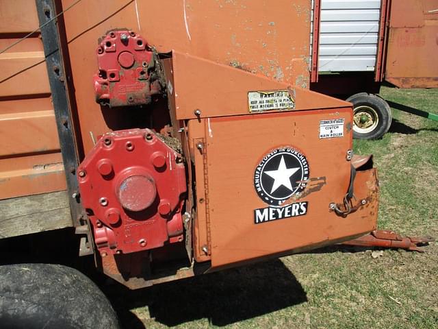 Thumbnail image Meyer 500 32
