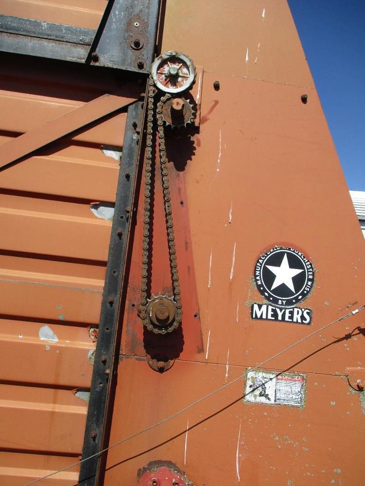 Main image Meyer 500 33