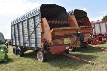 Main image Meyer 500