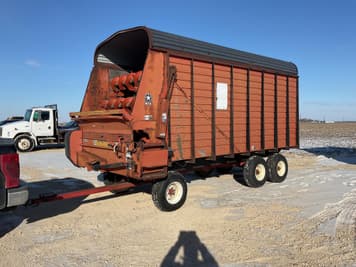 Main image Meyer 500TSS