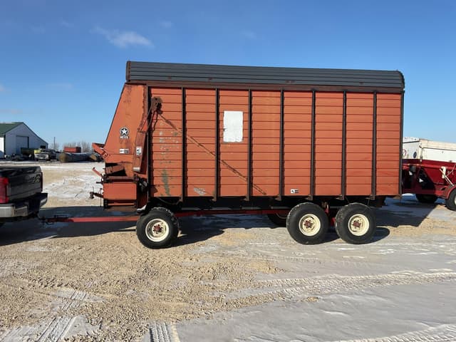 Image of Meyer 500TSS equipment image 1