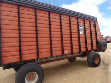 Main image Meyer 500TSS