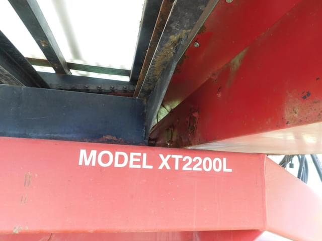 Image of Meyer 6222 equipment image 3