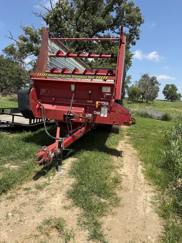Image of Meyer 6222 equipment image 1