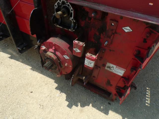 Image of Meyer 6224 equipment image 3