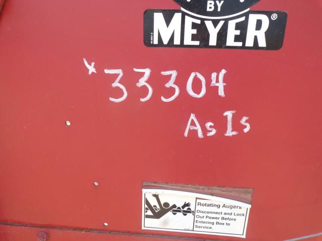 Image of Meyer 6224 equipment image 1
