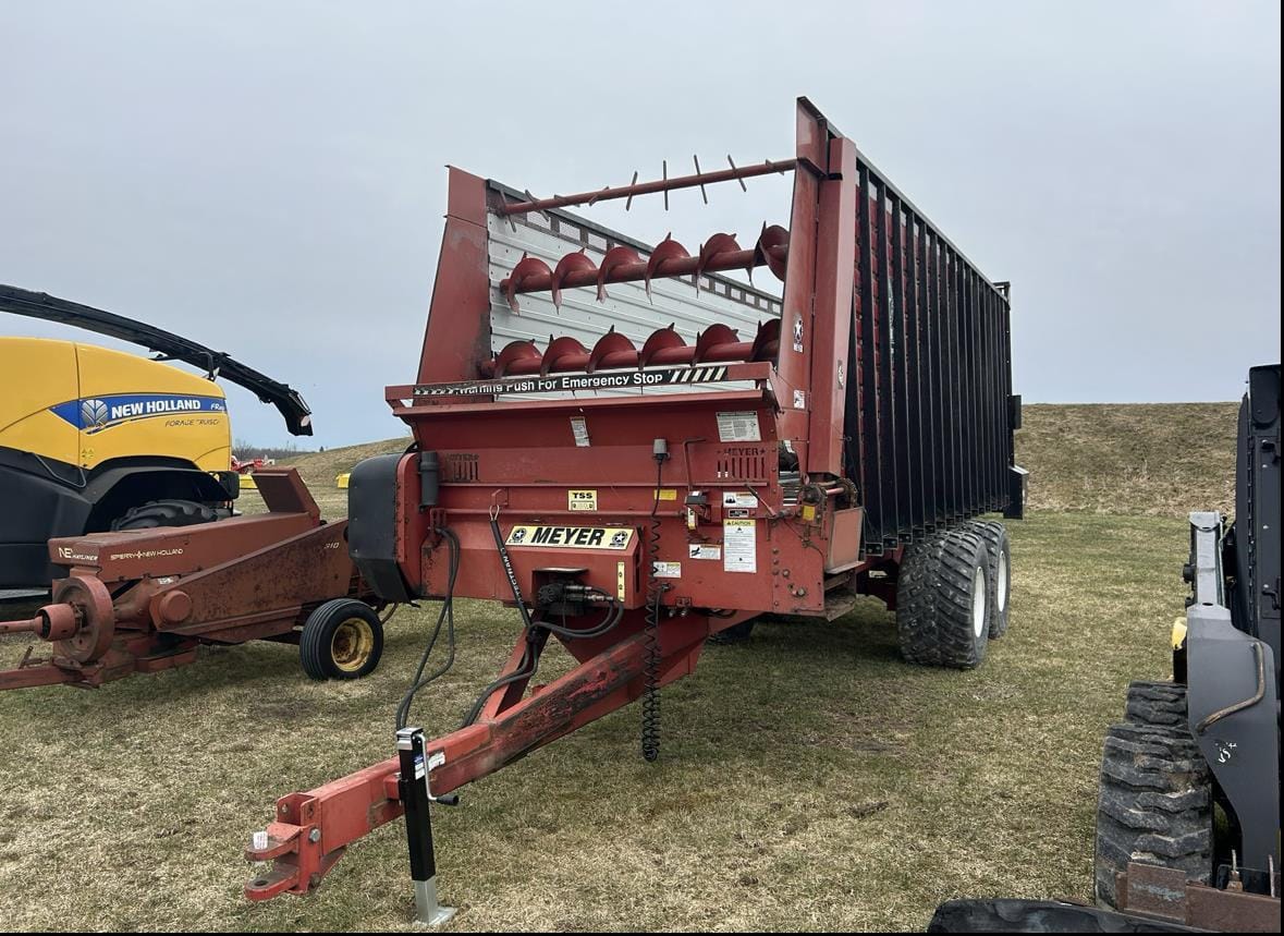 Main image Meyer 6224