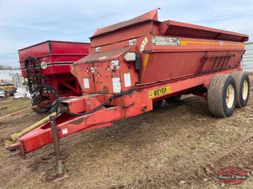 Main image Meyer 7200