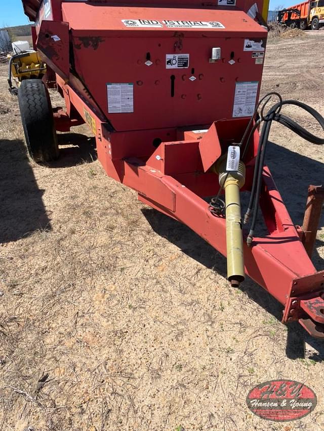 Image of Meyer 7200 equipment image 3