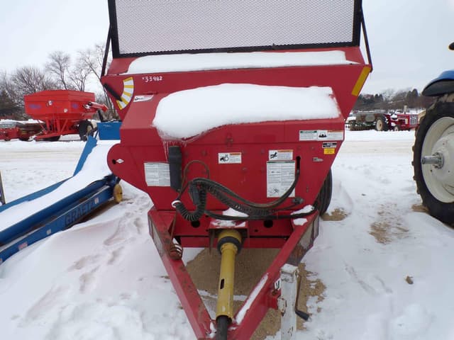 Image of Meyer 7500 equipment image 2