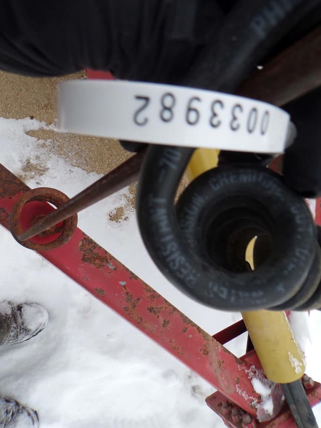 Image of Meyer 7500 equipment image 1