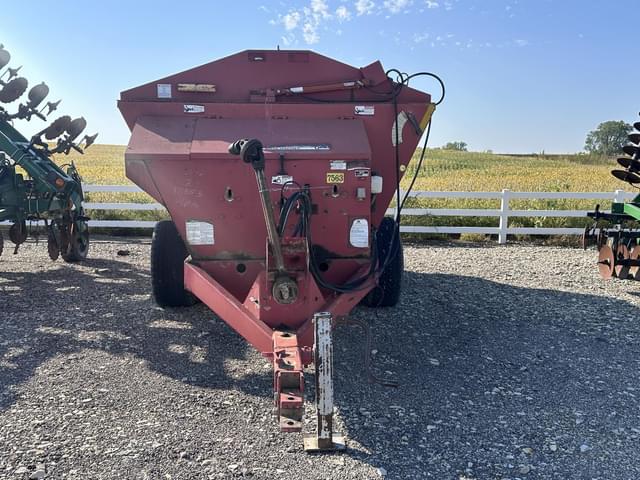 Image of Meyer 8720 equipment image 4