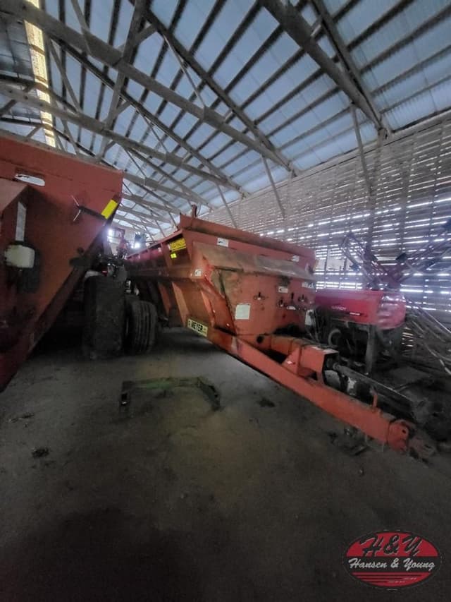 Image of Meyer 8720 equipment image 3