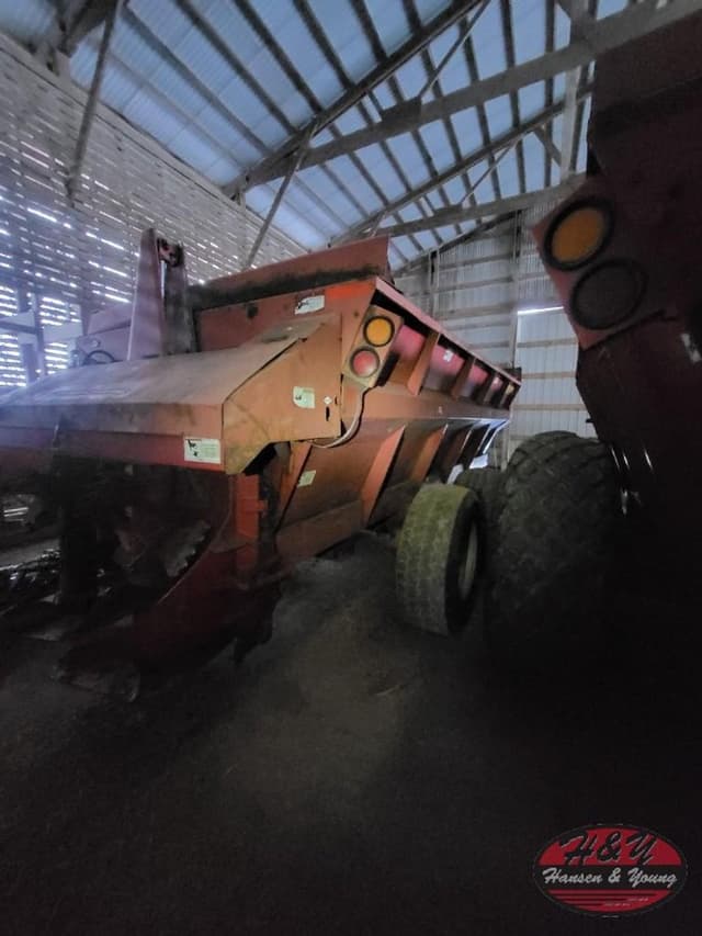 Image of Meyer 8720 equipment image 1