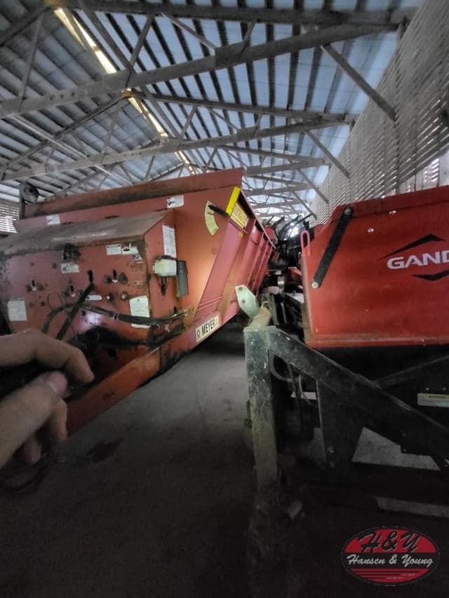 Image of Meyer 8720 equipment image 4